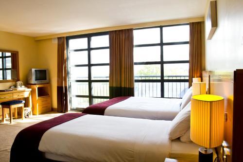 Sean Ogs Hotel
