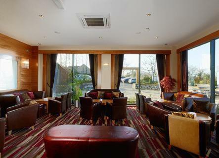 Sean Ogs Hotel