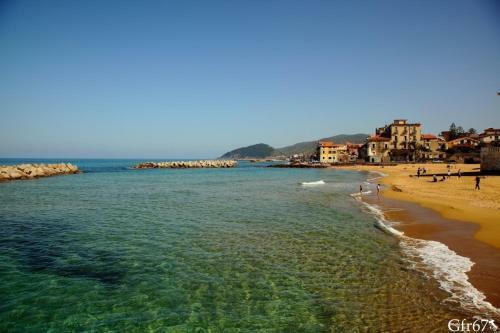 Hotel La Marina