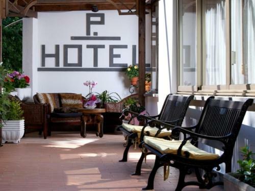 Piccolo Hotel Aurora