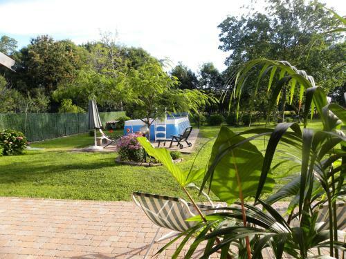 Bed&breakfast La Siepe