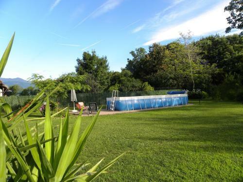 Bed&breakfast La Siepe