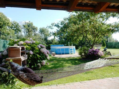 Bed&breakfast La Siepe