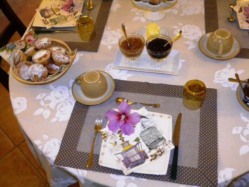 Bed&breakfast La Siepe