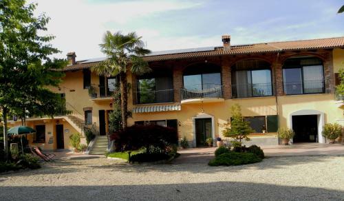 Bed&breakfast La Siepe