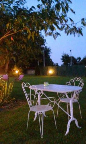 Bed&breakfast La Siepe