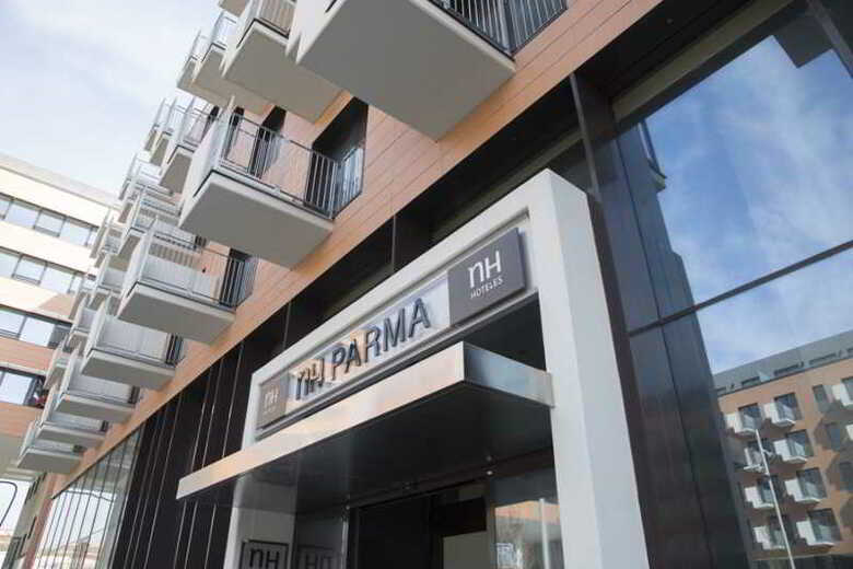 Hotel NH Parma