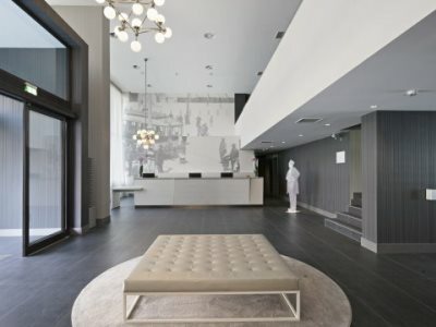 Hotel NH Parma