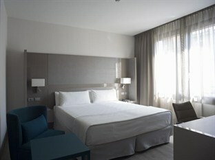 Hotel NH Parma