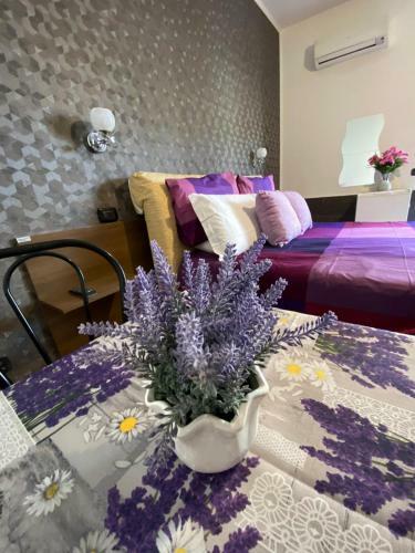 Hostal Villa Nancy B&B Di Charme