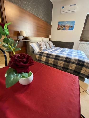 Hostal Villa Nancy B&B Di Charme