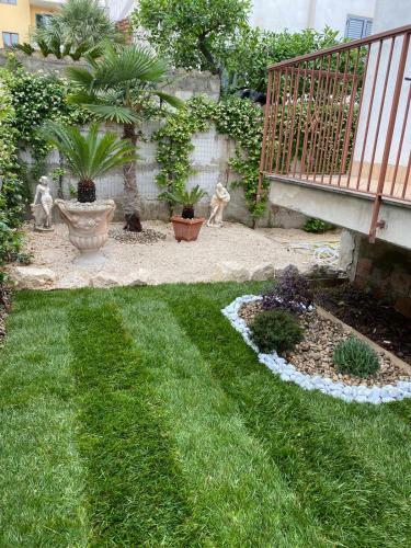 Hostal Villa Nancy B&B Di Charme