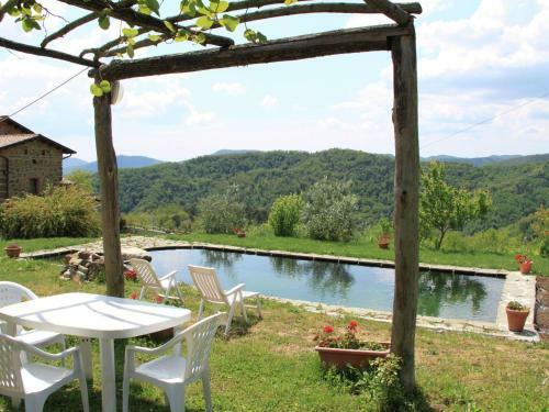 Apartment Argilla Mulazzo III