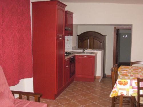 Apartment Argilla Mulazzo III