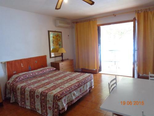 Apartamento Residence La Calle