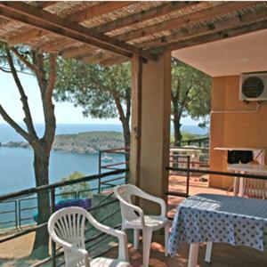 Apartamento Residence La Calle