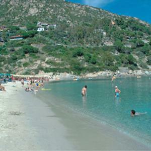 Apartamento Residence La Calle