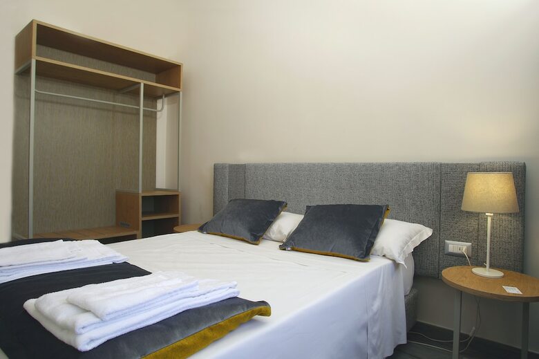 Hotel San Germano