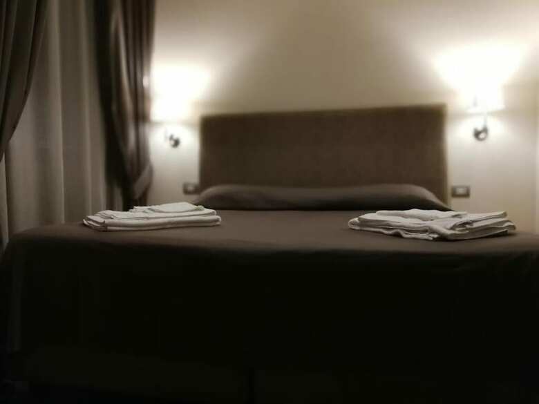 Hotel San Germano