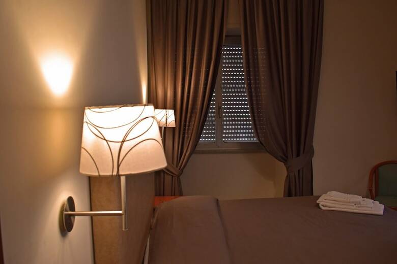 Hotel San Germano