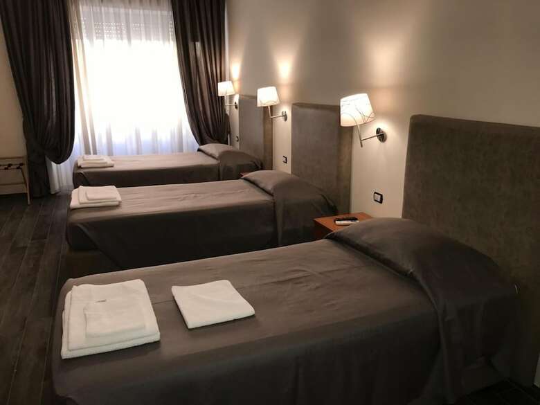 Hotel San Germano