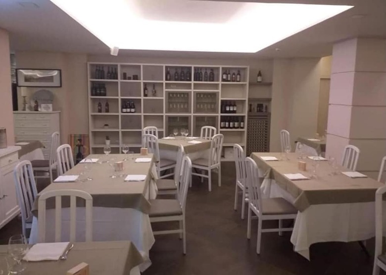 Hotel San Germano
