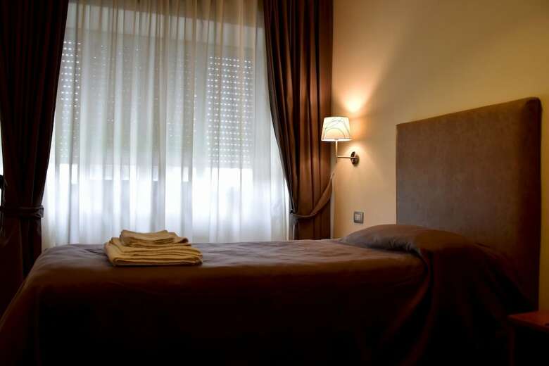 Hotel San Germano