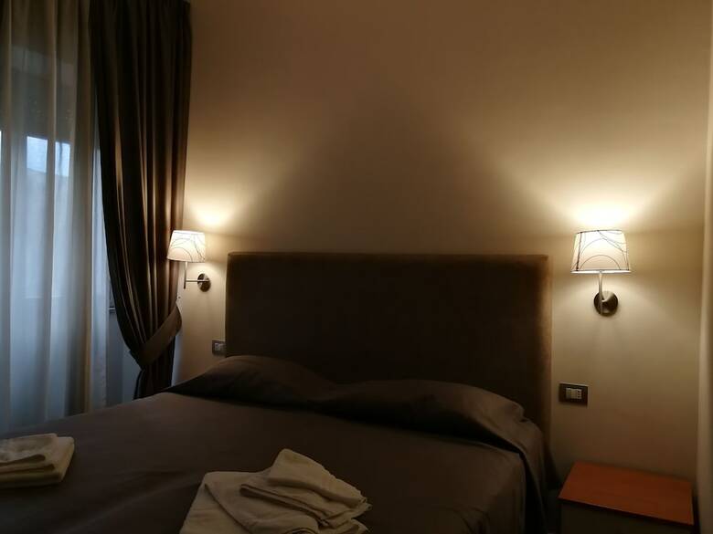 Hotel San Germano