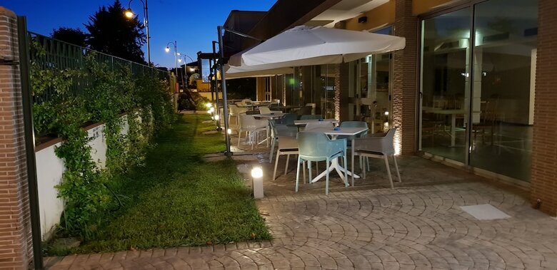 Hotel San Germano