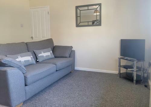 Sheffield Serviced Apartment