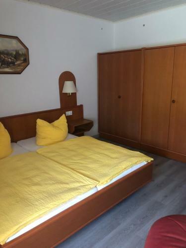 Apartamento Ferienwohnung Wiesenblick Sonnenberg