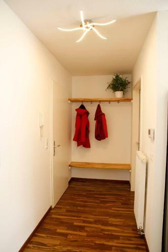 Apartamento Ferienwohnung-okerufer
