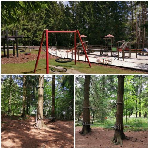 Apartamento Harz, Hahnenklee
