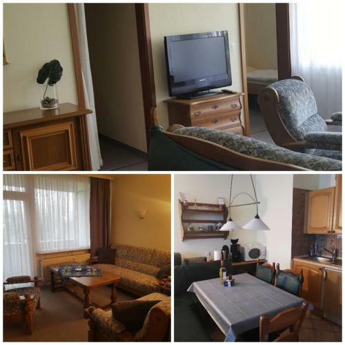 Apartamento Harz, Hahnenklee