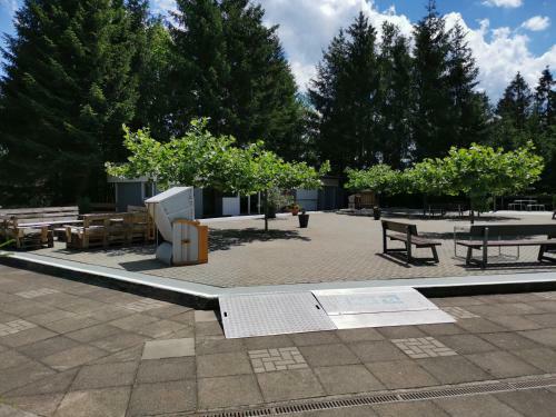 Apartamento Harz, Hahnenklee