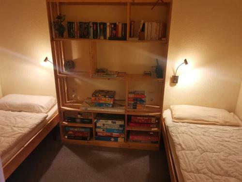 Apartamento Harz, Hahnenklee