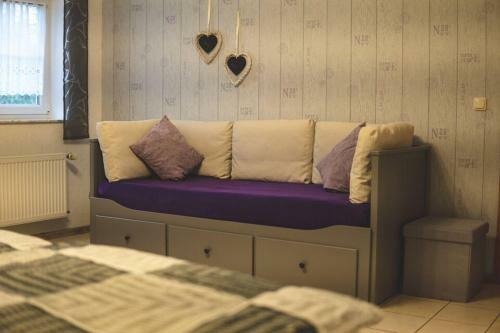 Apartamento Ferienwohnung Haus Biggi