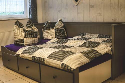 Apartamento Ferienwohnung Haus Biggi