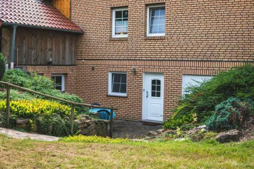 Apartamento Ferienwohnung Haus Biggi