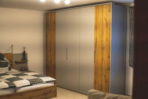 Apartamento Ferienwohnung Haus Biggi