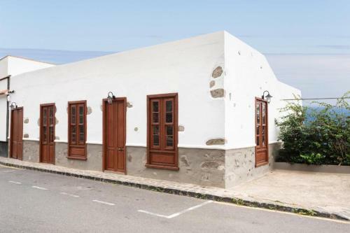 Casa Canaria Acer�
