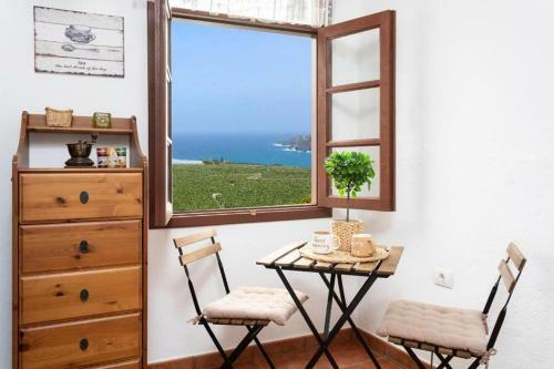 Casa Canaria Acer�