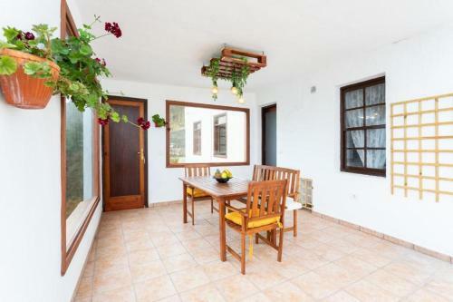 Casa Canaria Acer�