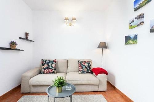 Casa Canaria Acer�