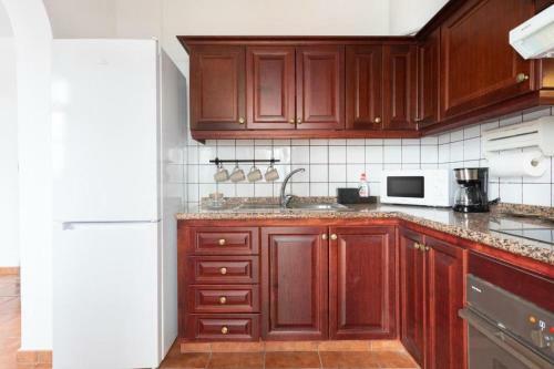 Casa Canaria Acer�