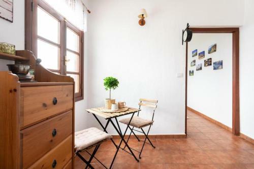 Casa Canaria Acer�