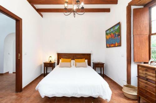 Casa Canaria Acer�