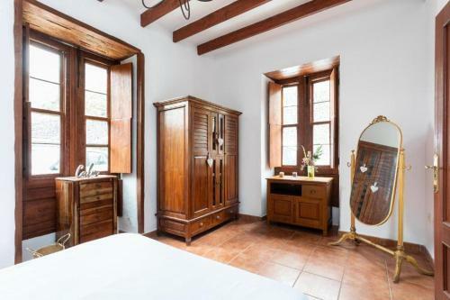 Casa Canaria Acer�