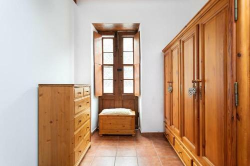 Casa Canaria Acer�