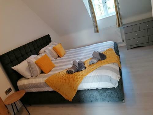 Hostal Agnes House